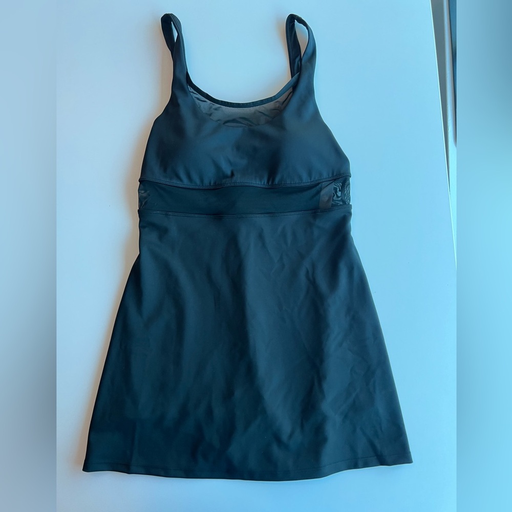 Alo Tennis Dress